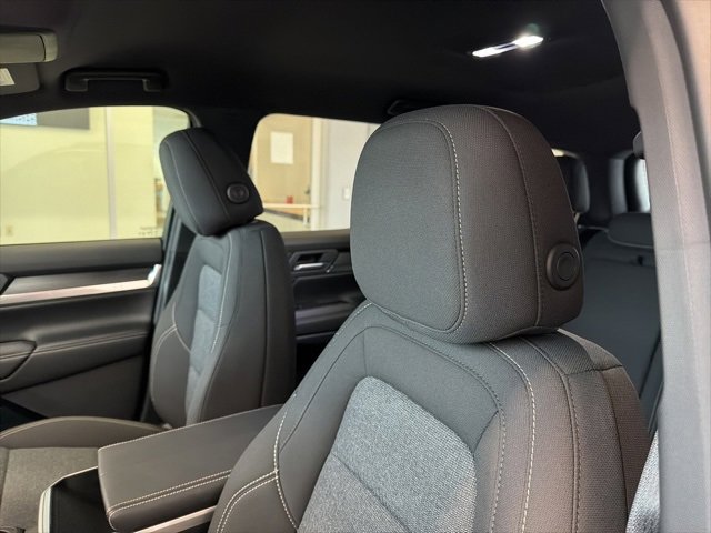 2026 Gmc Terrain Elevation photo 3