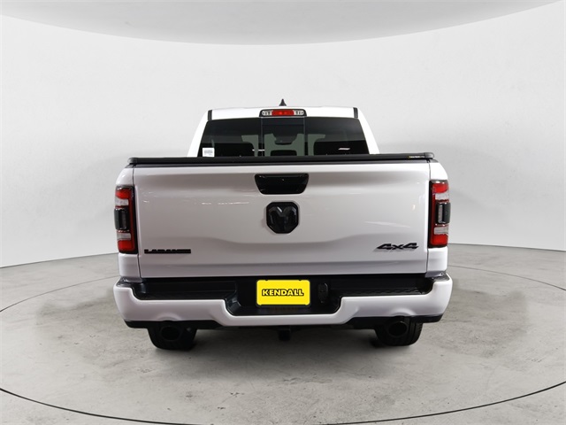 2024 Ram 1500 Laramie photo 2