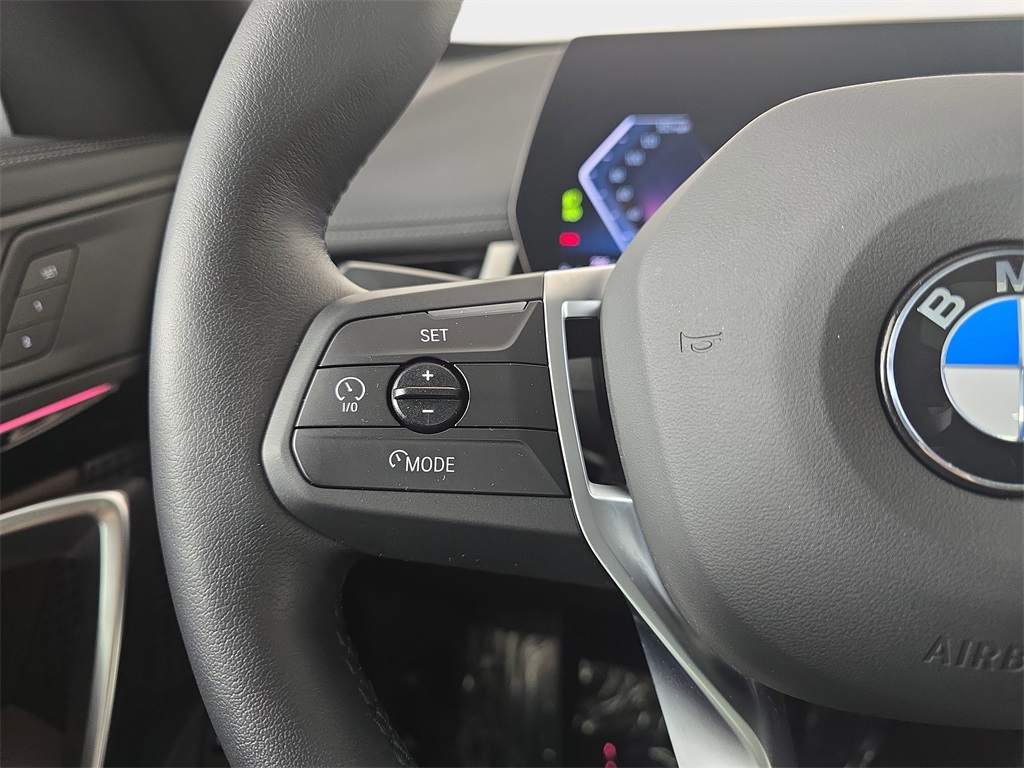 2025 Bmw X1 XDrive28i photo 16