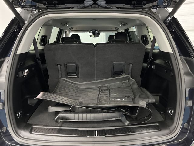 2023 Jeep Grand Cherokee Limited photo 12