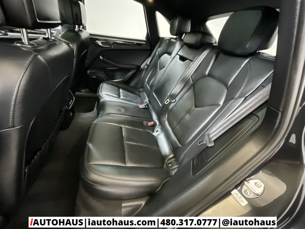 2019 Porsche Macan S photo 15