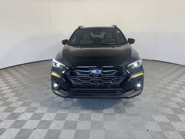 2025 Subaru Crosstrek Sport photo 2