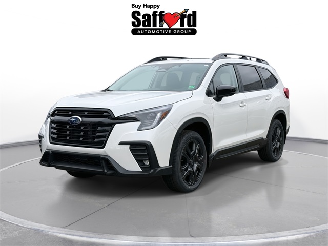 2026 Subaru Ascent Onyx Edition-Touring's photo