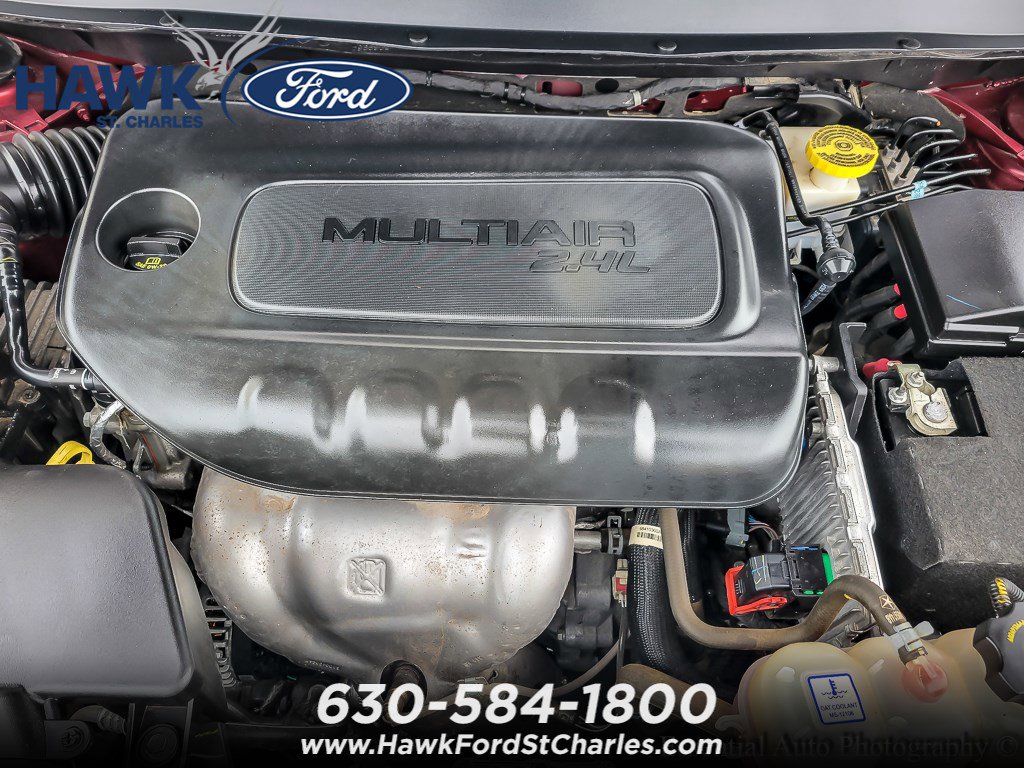 2021 JEEP CHEROKEE - Image 20