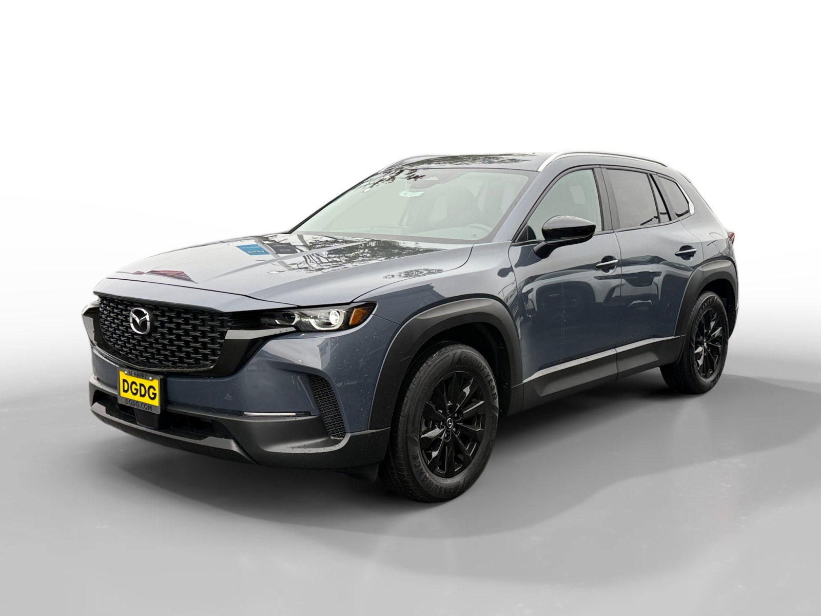 2025 Mazda CX-50 Select's photo