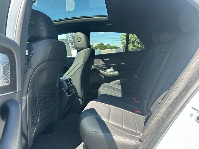 2025 Mercedes Benz GLE 450 4MATIC photo 18