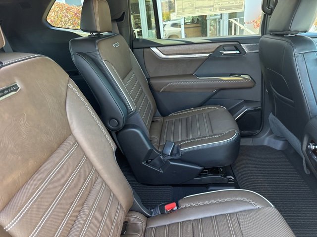 2026 Gmc Acadia Denali photo 30