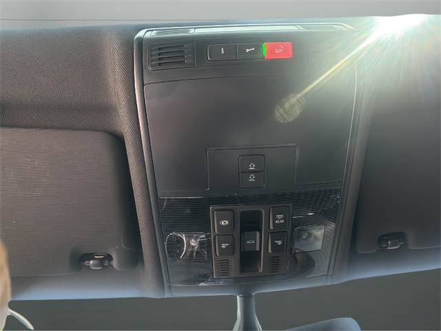 2021 Volkswagen Tiguan SE R-Line Black photo 26