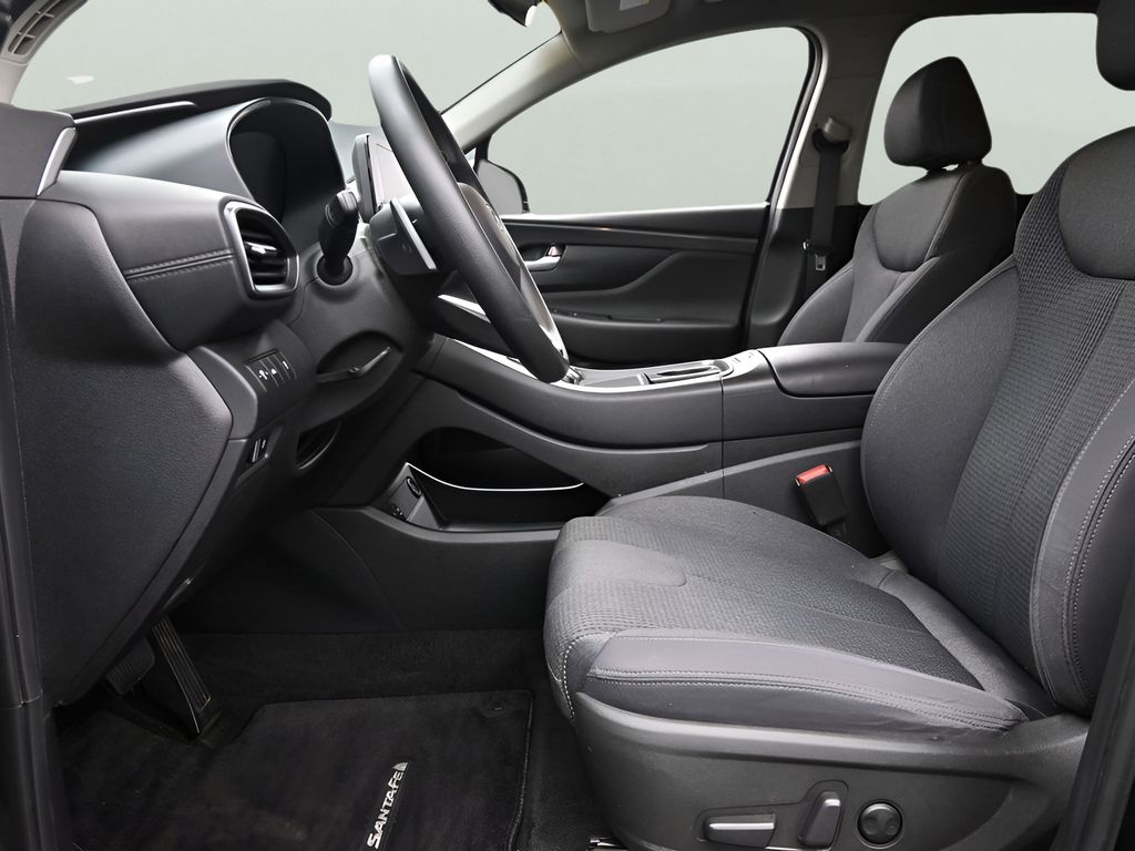 2022 Hyundai Santa Fe SEL photo 17