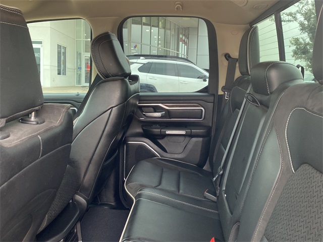 2019 Ram 1500 Laramie photo 13