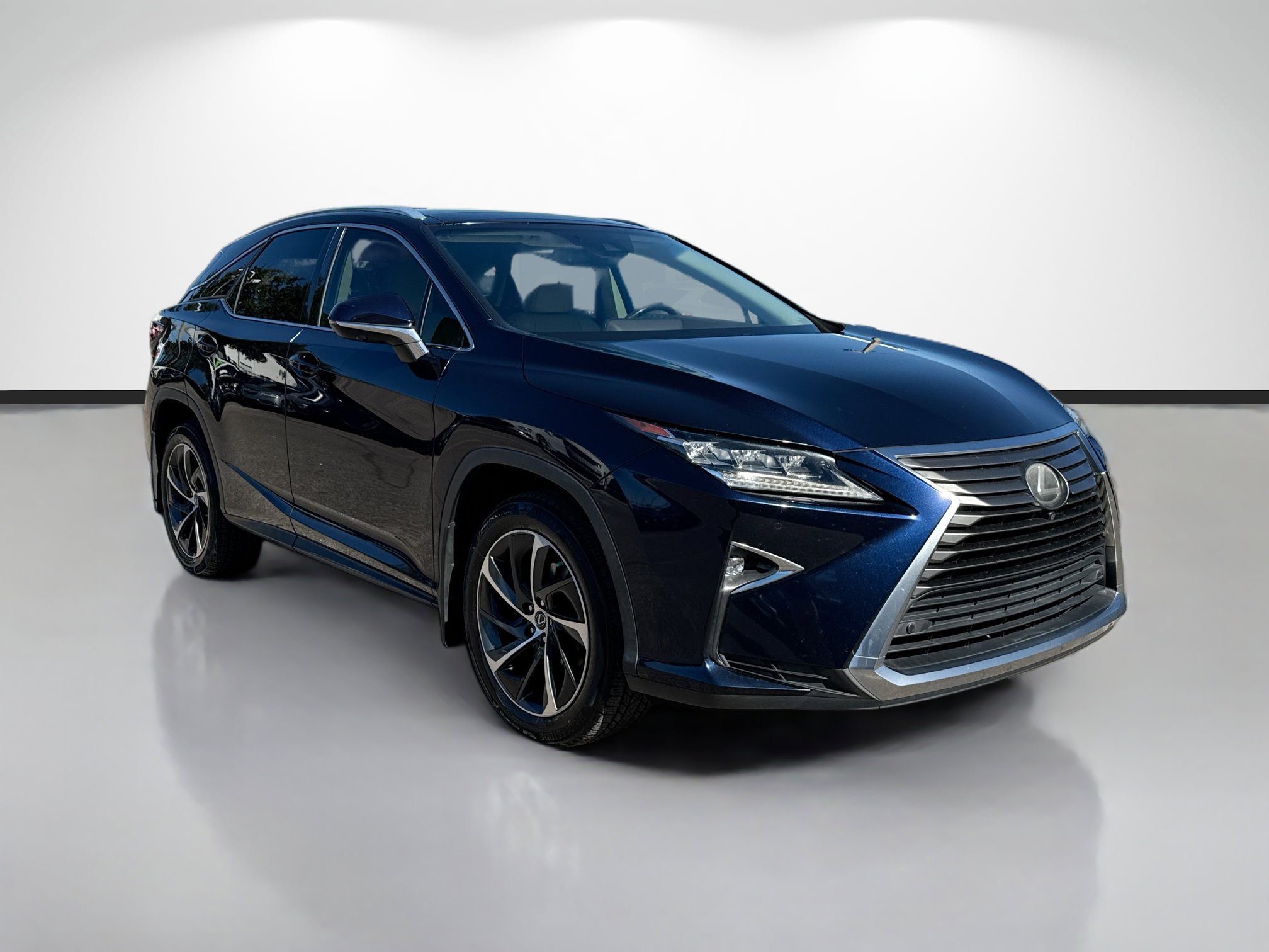 2018 Lexus RX 350