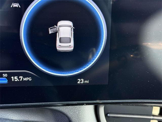 2025 Hyundai Elantra Base photo 25
