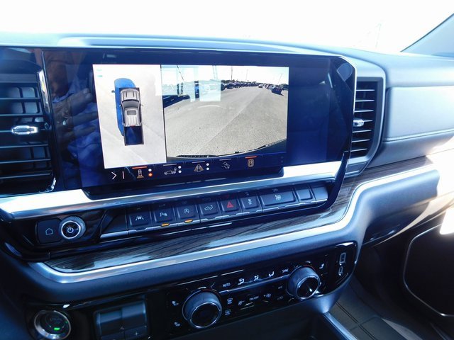 2026 Chevrolet Silverado 1500 RST photo 35