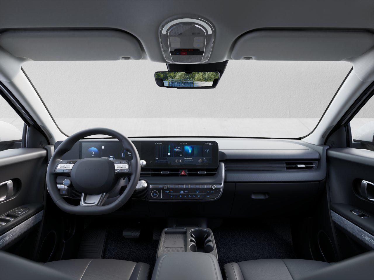 2025 Hyundai Ioniq 5 SEL photo 25