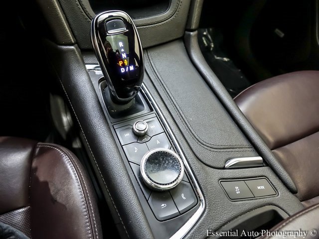 2022 Cadillac XT6 Premium Luxury photo 16