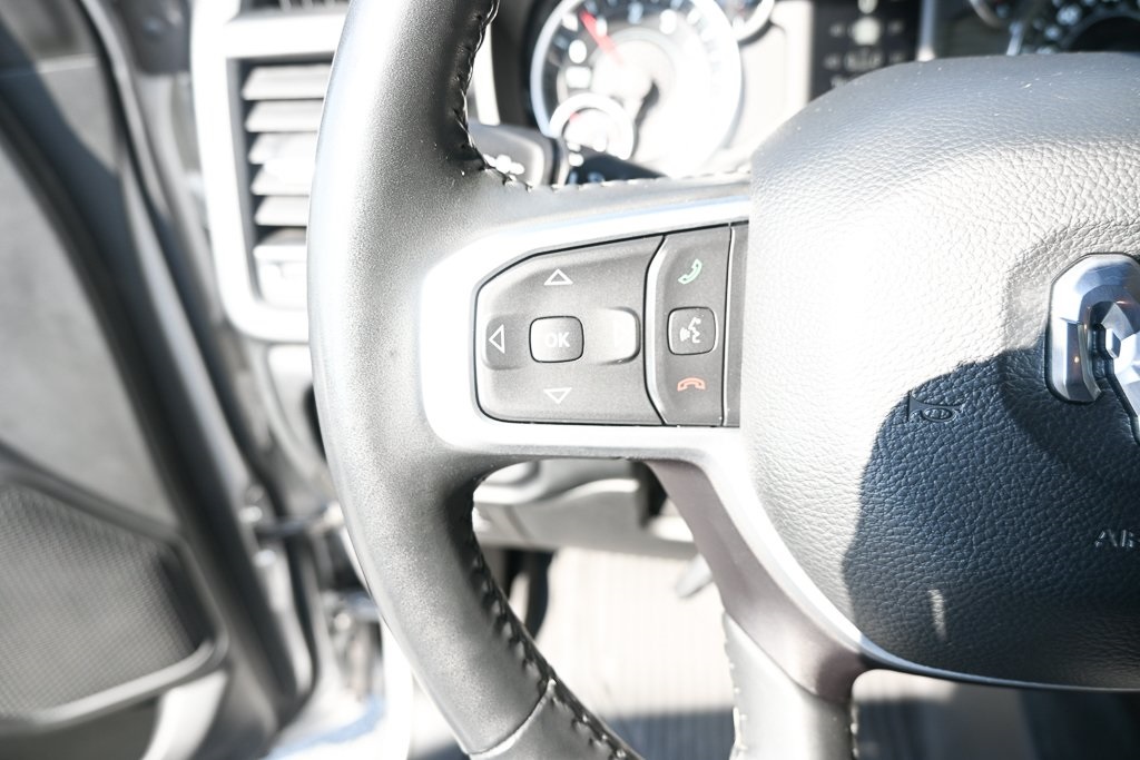 2022 Ram 1500 Big Horn Lone Star photo 10