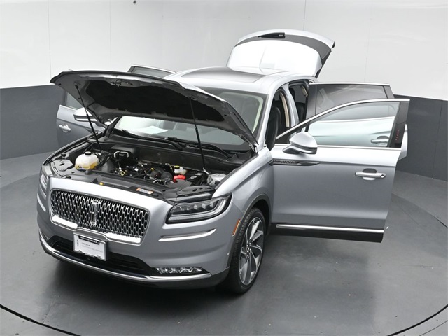 2023 LINCOLN NAUTILUS - Image 55