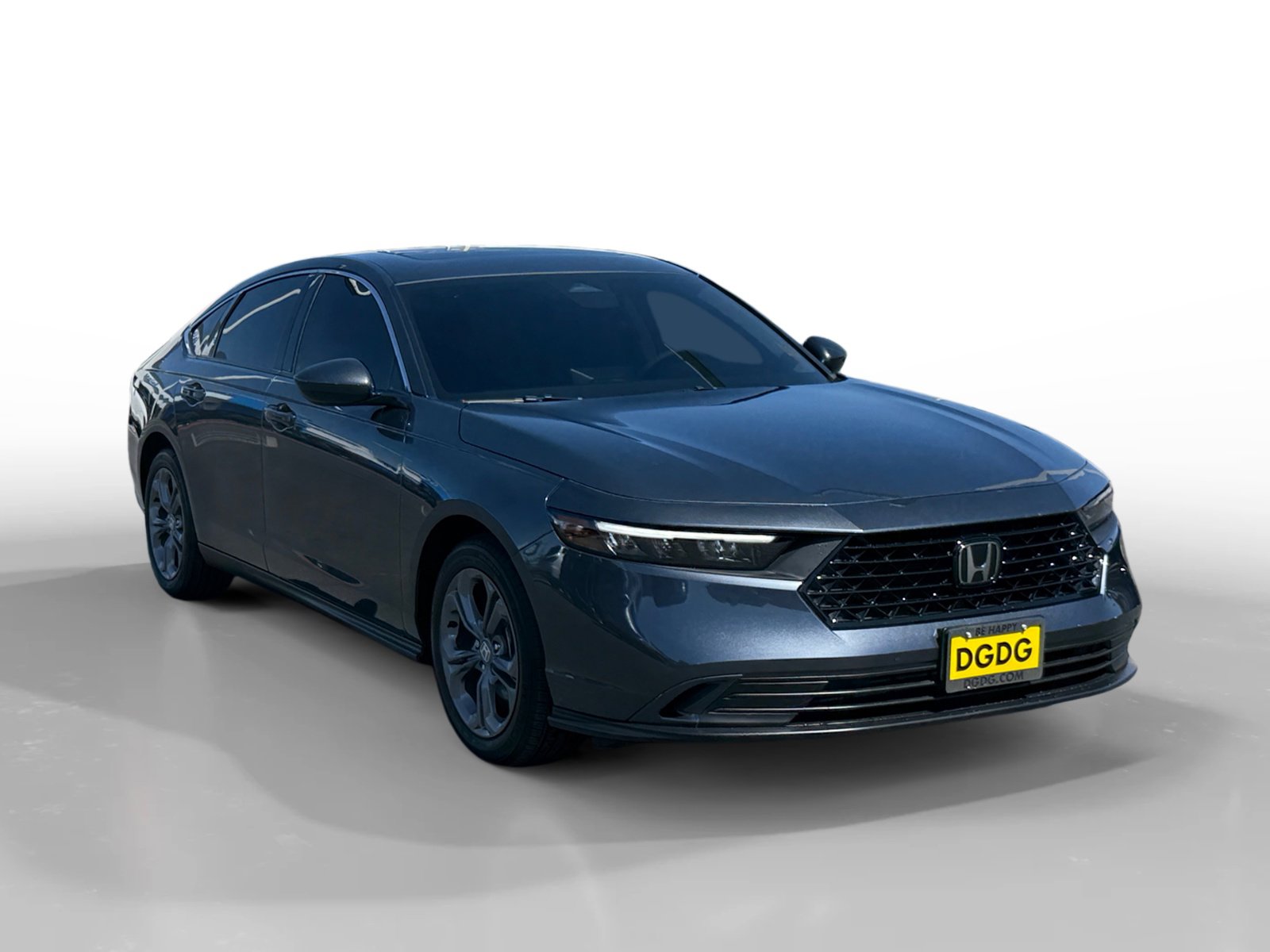 2024 Honda Accord EX photo 7