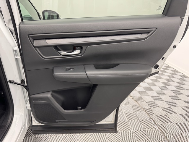 2024 Honda CR-V EX photo 17