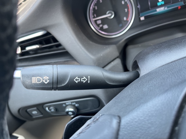 2019 Buick Enclave Essence photo 17
