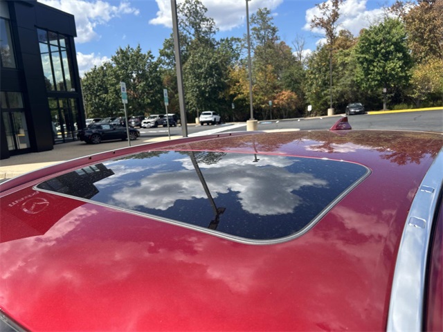 2022 Mazda CX-5 2.5 Turbo photo 2
