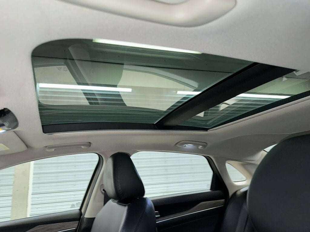 2021 Kia K5 EX photo 4