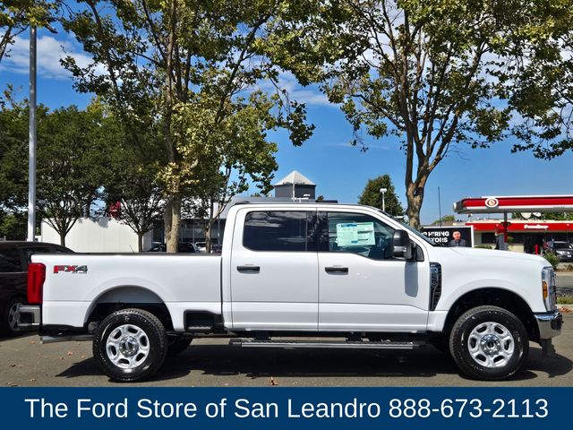 2026 Ford F-250 photo 9