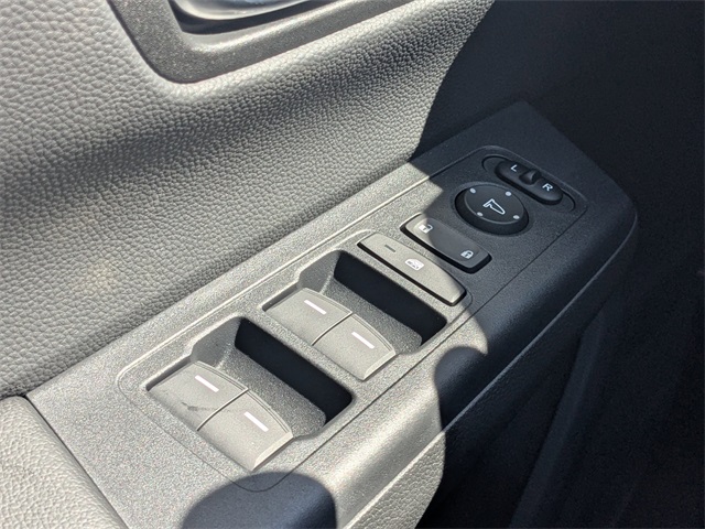 2026 Honda CR-V Hybrid Sport-L photo 20