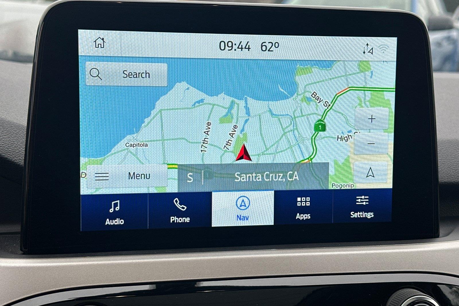 2022 Ford Escape SEL Plug-In Hybrid photo 20