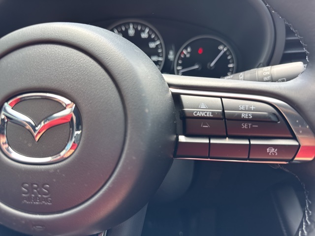 2025 Mazda Mazda3 Hatchback 2.5 s Preferred photo 19