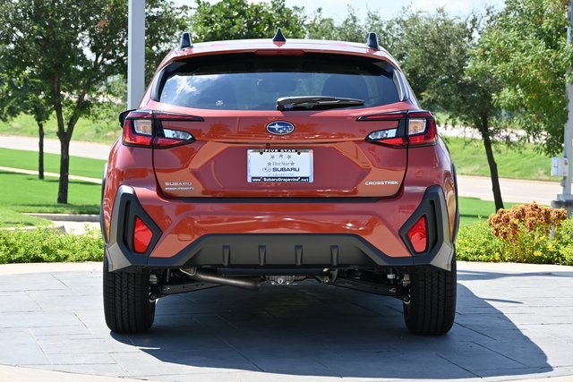 2025 Subaru Crosstrek Premium photo 2