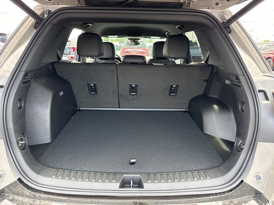 2026 Gmc Terrain AT4 photo 29