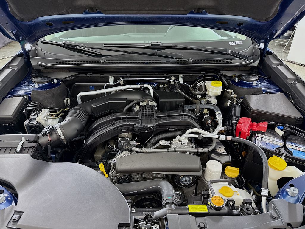 2022 Subaru Outback Premium photo 27