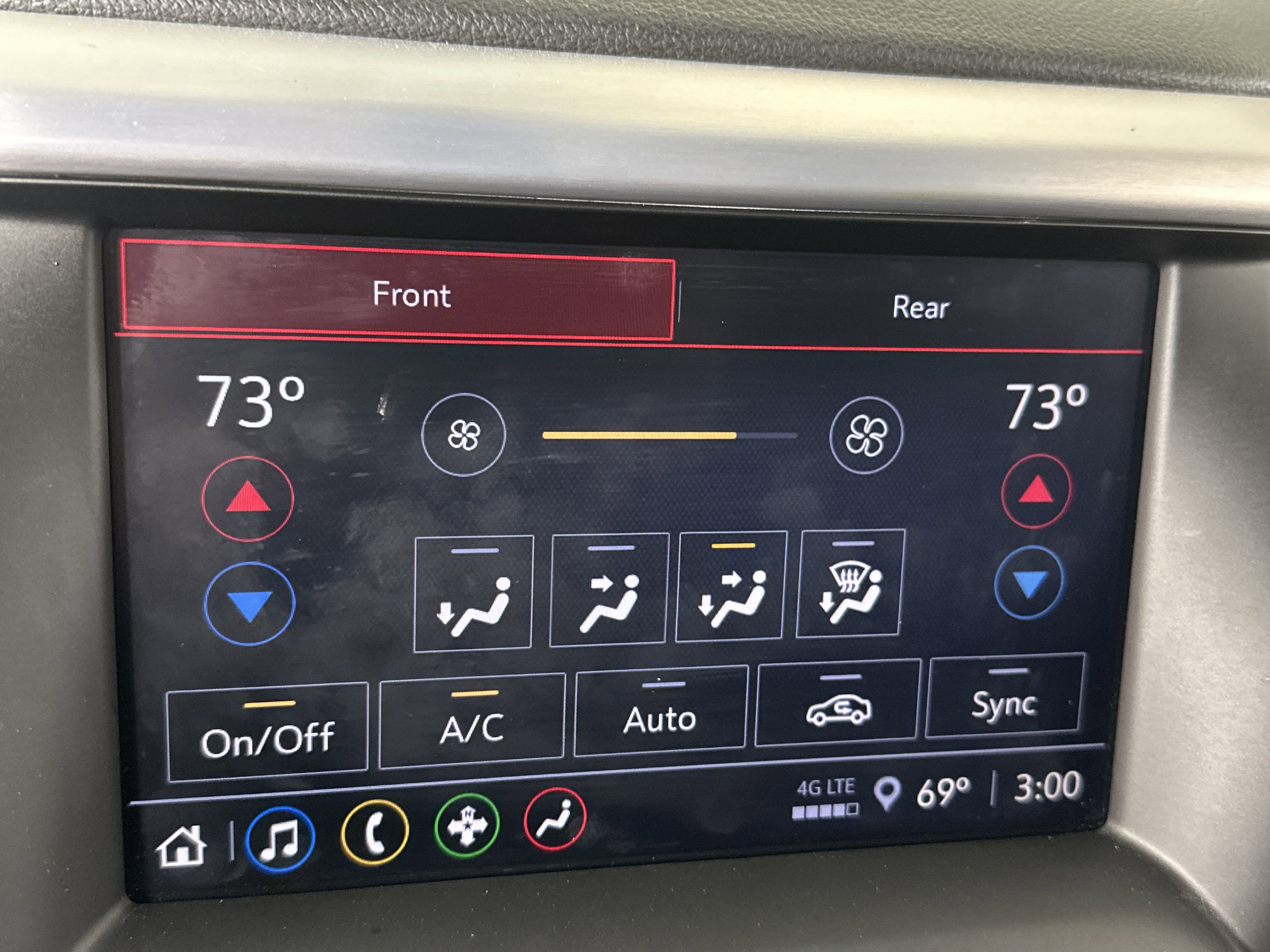 2023 Gmc Acadia SLE photo 10