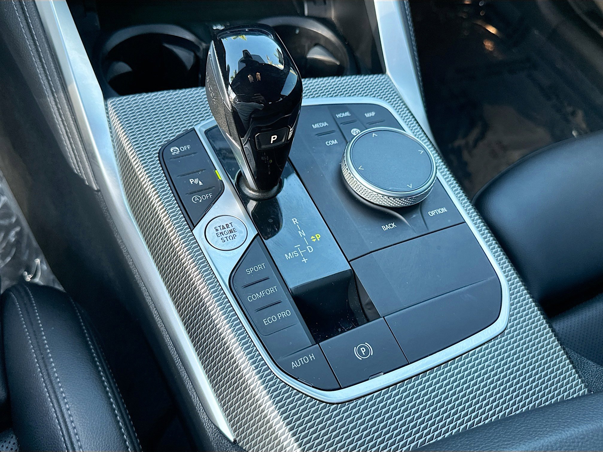 2022 Bmw 430i photo 16