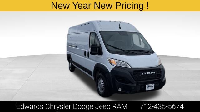 2025 RAM ProMaster Cargo Van Base's photo
