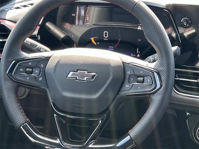 2026 Chevrolet Trailblazer RS photo 14