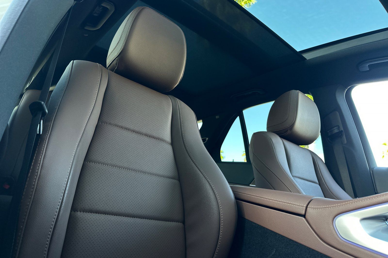 2024 Mercedes Benz GLE 450 4MATIC photo 28