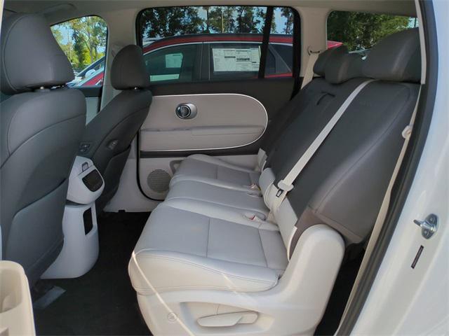 2026 Hyundai Ioniq SEL photo 13