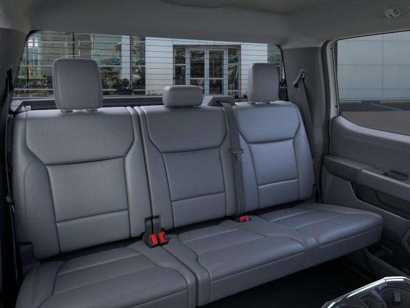 2025 Ford F-150 Lightning photo 11