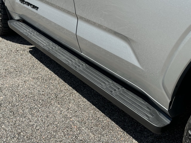 2024 Toyota Sequoia SR5 photo 11