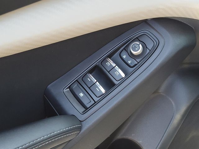 2020 Subaru Ascent Premium photo 17