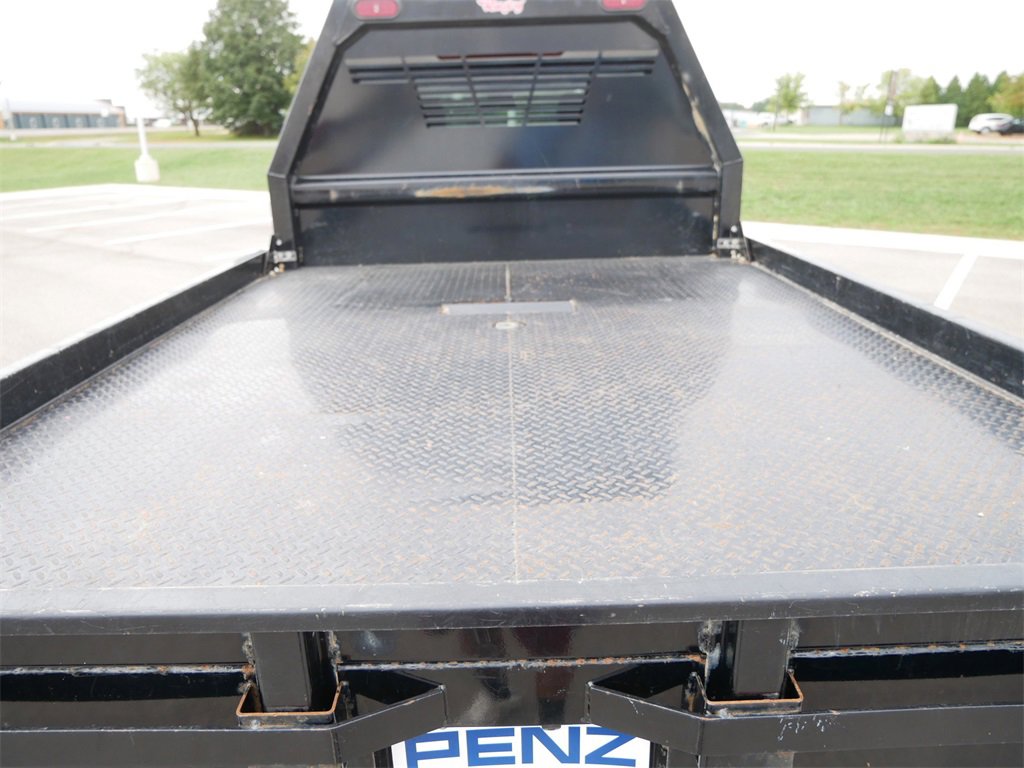 2024 Chevrolet Silverado 2500HD LT photo 11
