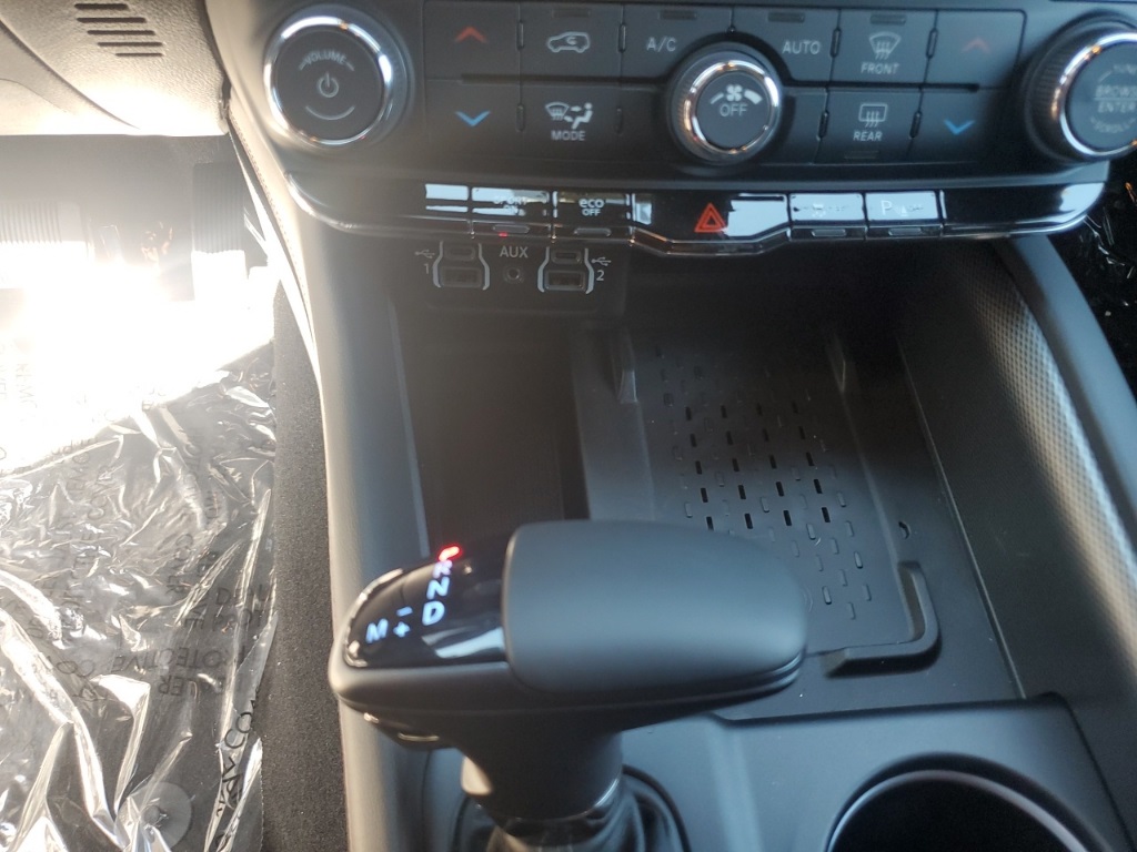 2026 Dodge Durango GT photo 21