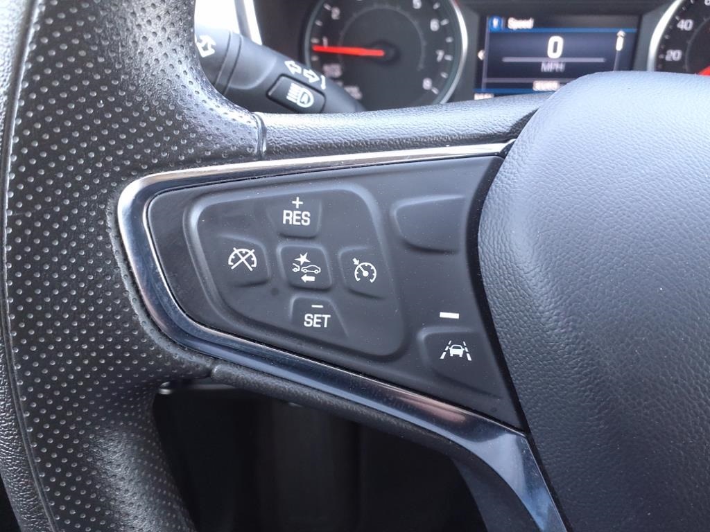 2023 Chevrolet Equinox LT photo 11