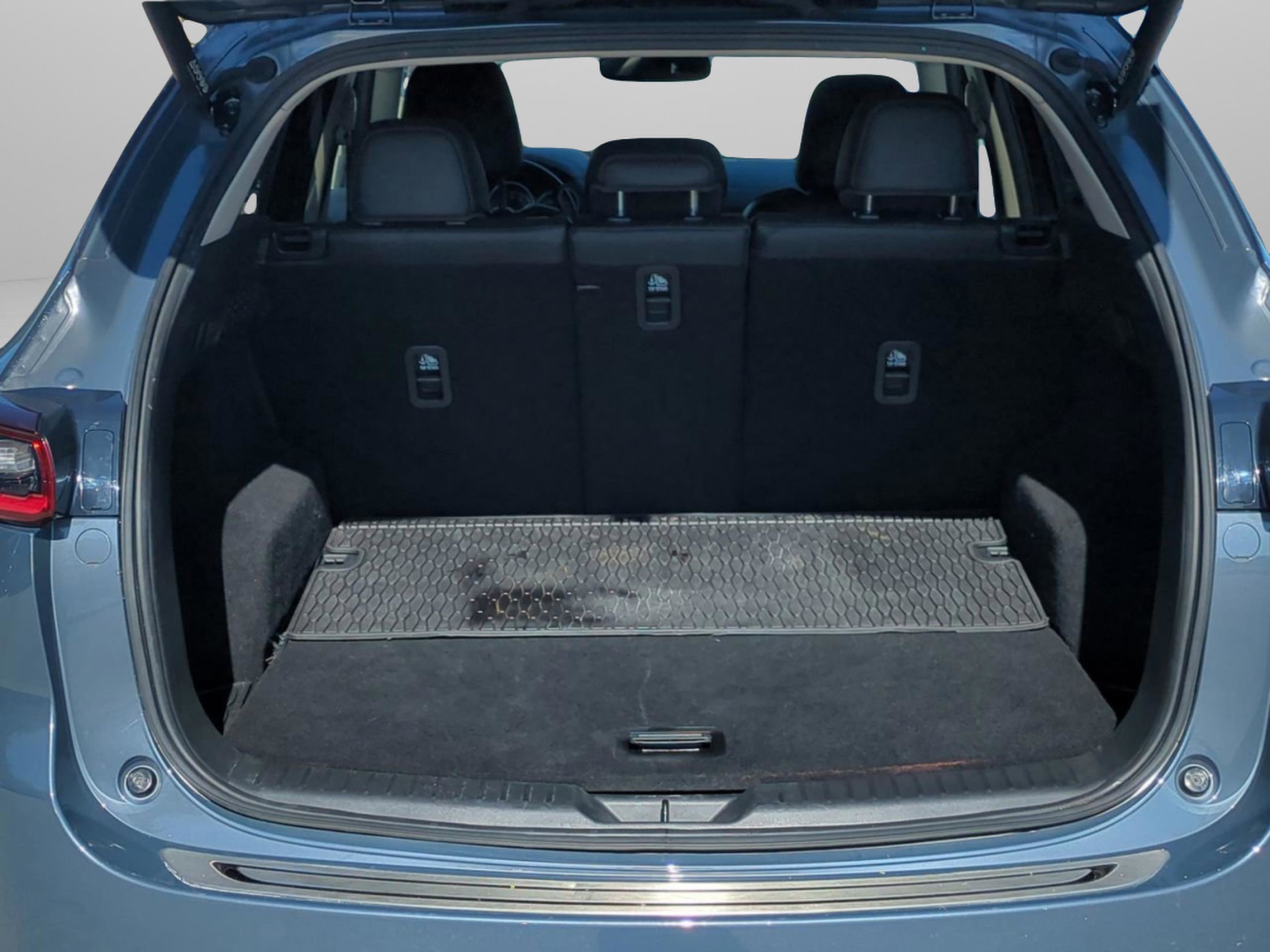 2024 Mazda CX-5 2.5 S Carbon photo 13