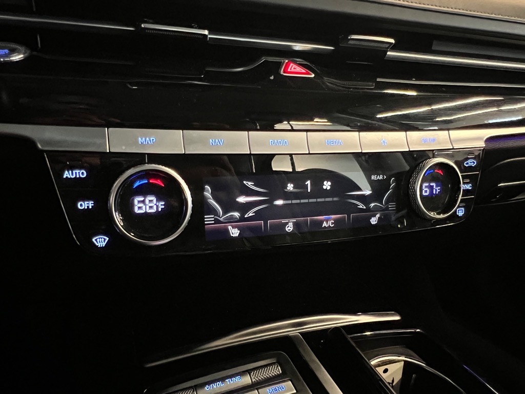 2023 Genesis G80 2.5T photo 11