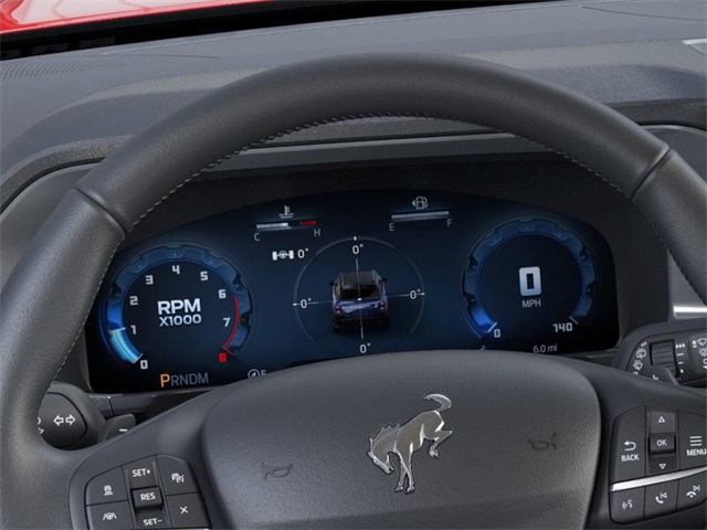 2025 Ford Bronco Sport Badlands photo 9