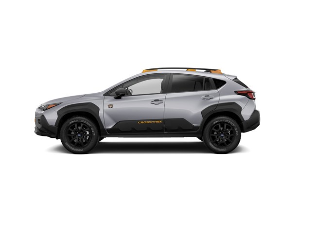2025 Subaru Crosstrek Wilderness photo 2