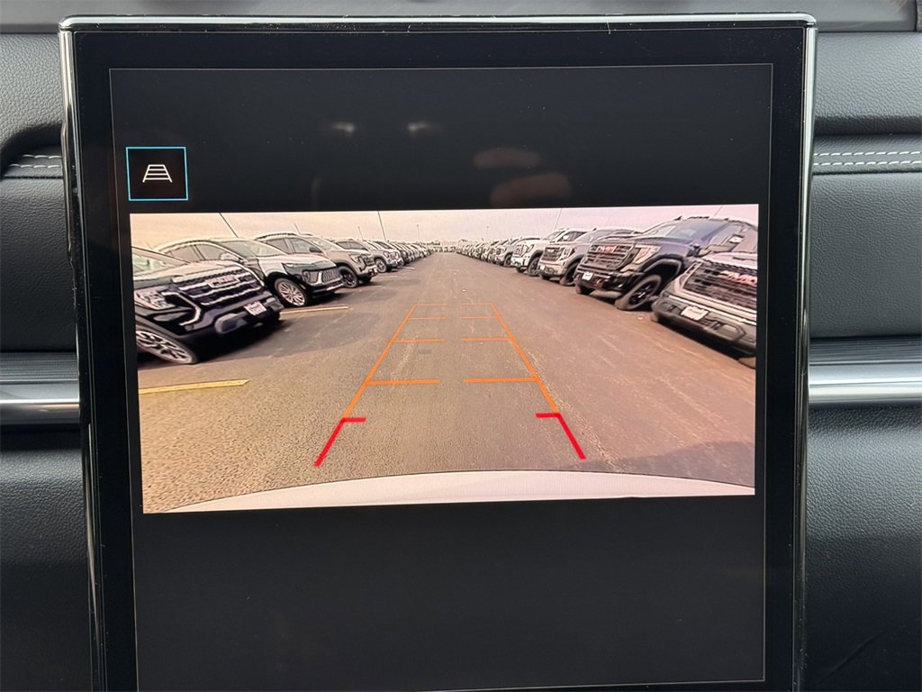 2026 GMC TERRAIN - Image 21